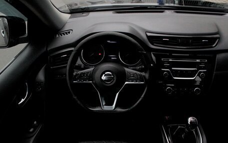 Nissan X-Trail, 2019 год, 1 795 000 рублей, 12 фотография