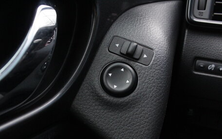 Nissan X-Trail, 2019 год, 1 795 000 рублей, 18 фотография