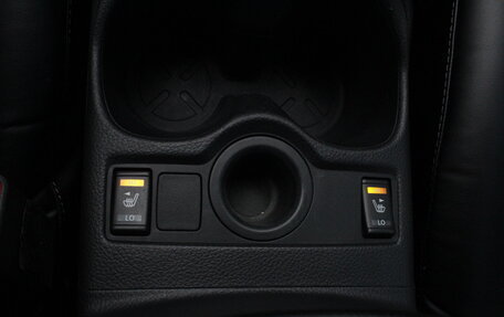 Nissan X-Trail, 2019 год, 1 795 000 рублей, 21 фотография