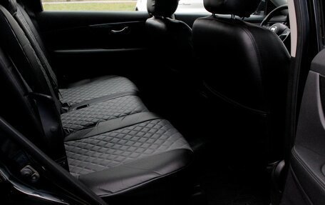 Nissan X-Trail, 2019 год, 1 795 000 рублей, 23 фотография