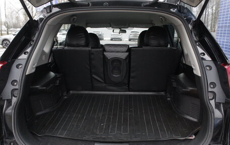 Nissan X-Trail, 2019 год, 1 795 000 рублей, 24 фотография