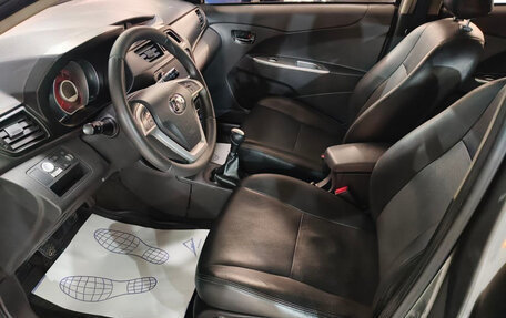 Lifan X50, 2015 год, 500 000 рублей, 7 фотография