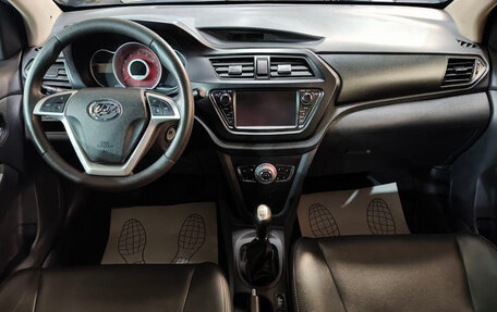 Lifan X50, 2015 год, 500 000 рублей, 10 фотография