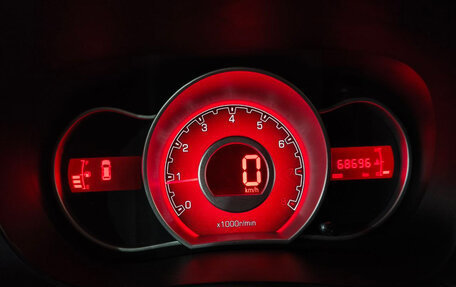 Lifan X50, 2015 год, 500 000 рублей, 12 фотография