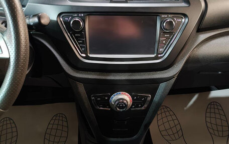 Lifan X50, 2015 год, 500 000 рублей, 13 фотография