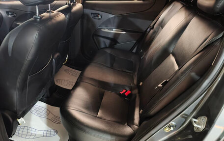 Lifan X50, 2015 год, 500 000 рублей, 15 фотография