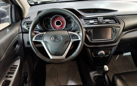 Lifan X50, 2015 год, 500 000 рублей, 11 фотография