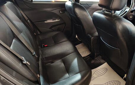 Lifan X50, 2015 год, 500 000 рублей, 16 фотография