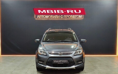 Lifan X50, 2015 год, 500 000 рублей, 6 фотография