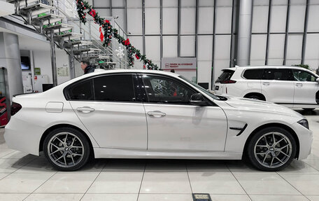 BMW 3 серия, 2016 год, 2 230 000 рублей, 8 фотография