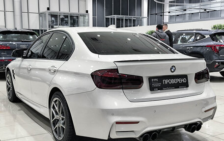BMW 3 серия, 2016 год, 2 230 000 рублей, 11 фотография
