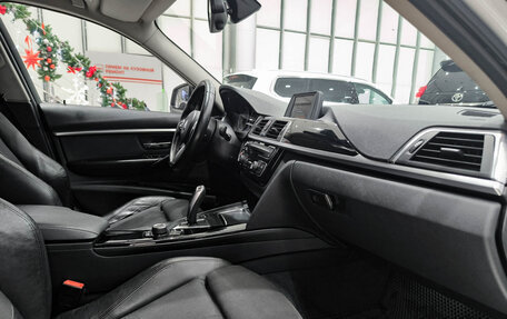 BMW 3 серия, 2016 год, 2 230 000 рублей, 15 фотография