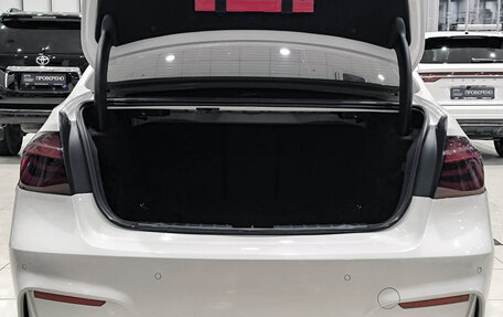 BMW 3 серия, 2016 год, 2 230 000 рублей, 14 фотография