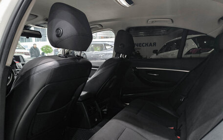 BMW 3 серия, 2016 год, 2 230 000 рублей, 16 фотография