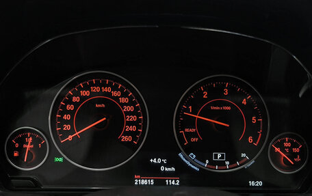 BMW 3 серия, 2016 год, 2 230 000 рублей, 17 фотография