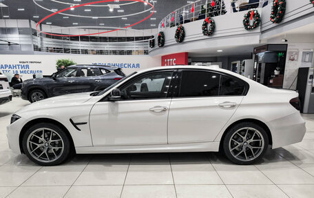 BMW 3 серия, 2016 год, 2 230 000 рублей, 12 фотография