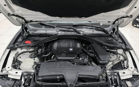 BMW 3 серия, 2016 год, 2 230 000 рублей, 13 фотография