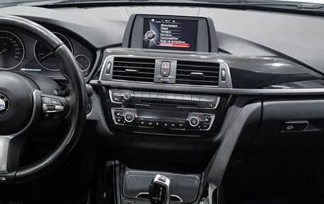 BMW 3 серия, 2016 год, 2 230 000 рублей, 19 фотография