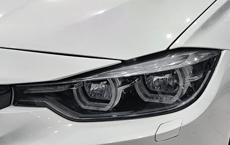 BMW 3 серия, 2016 год, 2 230 000 рублей, 21 фотография