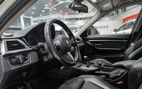 BMW 3 серия, 2016 год, 2 230 000 рублей, 20 фотография