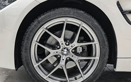 BMW 3 серия, 2016 год, 2 230 000 рублей, 22 фотография