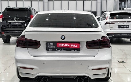 BMW 3 серия, 2016 год, 2 230 000 рублей, 10 фотография