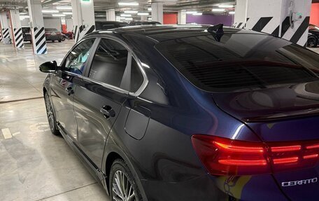 KIA Cerato IV, 2022 год, 3 200 000 рублей, 6 фотография