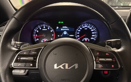 KIA Cerato IV, 2022 год, 3 200 000 рублей, 1 фотография