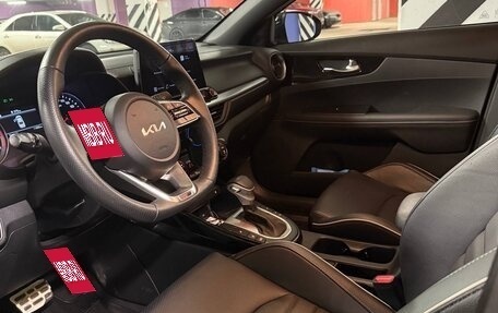 KIA Cerato IV, 2022 год, 3 200 000 рублей, 3 фотография