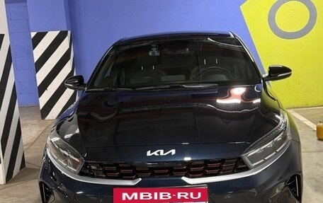 KIA Cerato IV, 2022 год, 3 200 000 рублей, 7 фотография