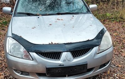 Mitsubishi Lancer IX, 2005 год, 300 000 рублей, 1 фотография