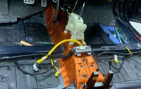 KIA Cerato IV, 2022 год, 3 200 000 рублей, 17 фотография