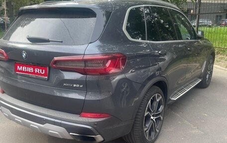 BMW X5, 2018 год, 5 800 000 рублей, 1 фотография