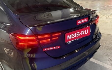 KIA Cerato IV, 2022 год, 3 200 000 рублей, 5 фотография