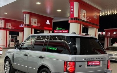 Land Rover Range Rover III, 2008 год, 1 200 000 рублей, 1 фотография