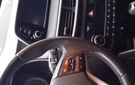 Hyundai Tucson III, 2019 год, 2 040 000 рублей, 8 фотография