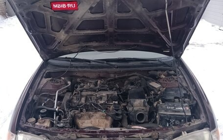 Mazda 626, 2001 год, 150 000 рублей, 1 фотография