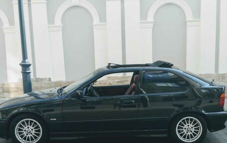 BMW 3 серия, 2000 год, 700 000 рублей, 3 фотография