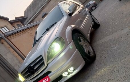 Mercedes-Benz M-Класс AMG, 2001 год, 850 000 рублей, 1 фотография