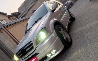 Mercedes-Benz M-Класс AMG, 2001 год, 850 000 рублей, 1 фотография