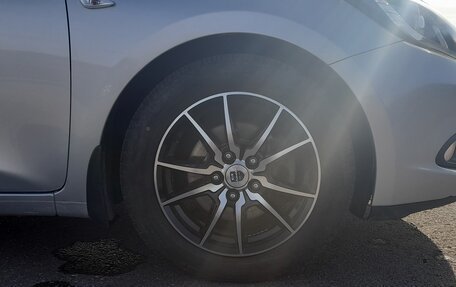 KIA cee'd III, 2013 год, 970 000 рублей, 8 фотография