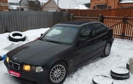 BMW 3 серия, 2000 год, 700 000 рублей, 2 фотография