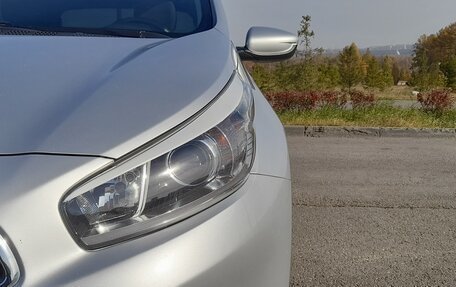 KIA cee'd III, 2013 год, 970 000 рублей, 4 фотография