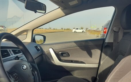 KIA cee'd III, 2013 год, 970 000 рублей, 11 фотография