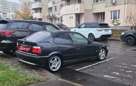 BMW 3 серия, 2000 год, 700 000 рублей, 4 фотография