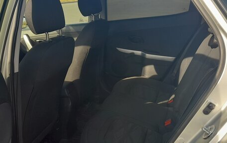 KIA cee'd III, 2013 год, 970 000 рублей, 12 фотография