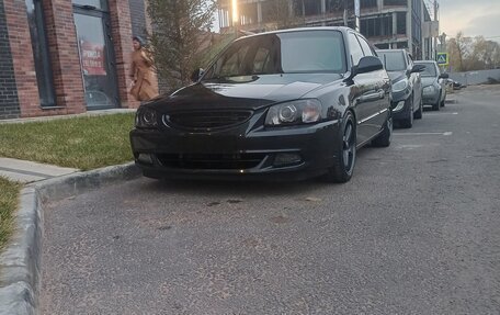 Hyundai Accent II, 2011 год, 1 000 000 рублей, 11 фотография