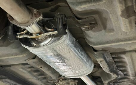 Hyundai Accent II, 2011 год, 1 000 000 рублей, 18 фотография