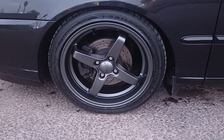 Hyundai Accent II, 2011 год, 1 000 000 рублей, 12 фотография