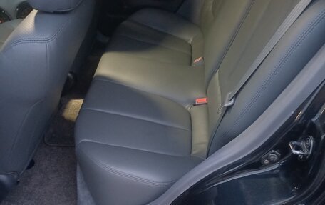 Hyundai Accent II, 2011 год, 1 000 000 рублей, 16 фотография